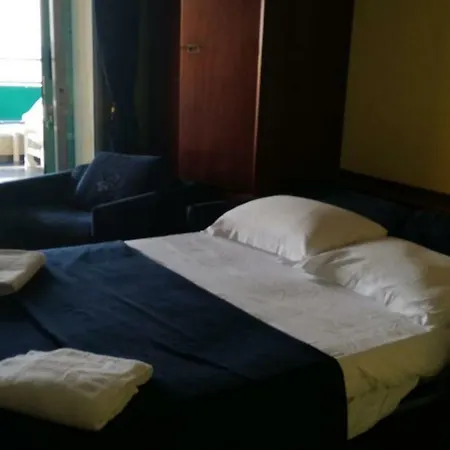 Apartmán Studio Marina Capo Nero Ospedaletti
