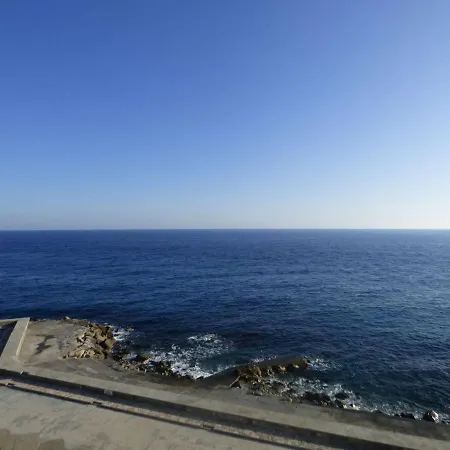 Studio Marina Capo Nero